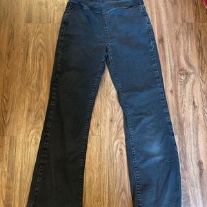 We the Free Black Jeans